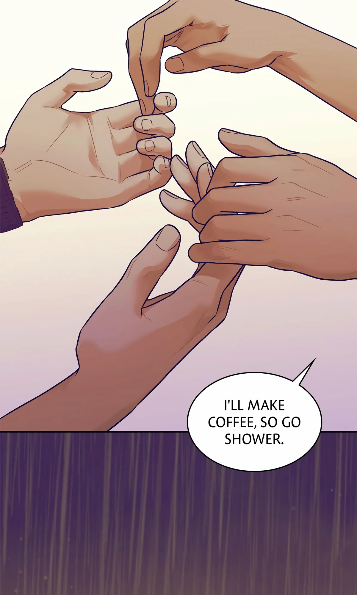 OVERRUN [Official] - Chapter 20 manhwa