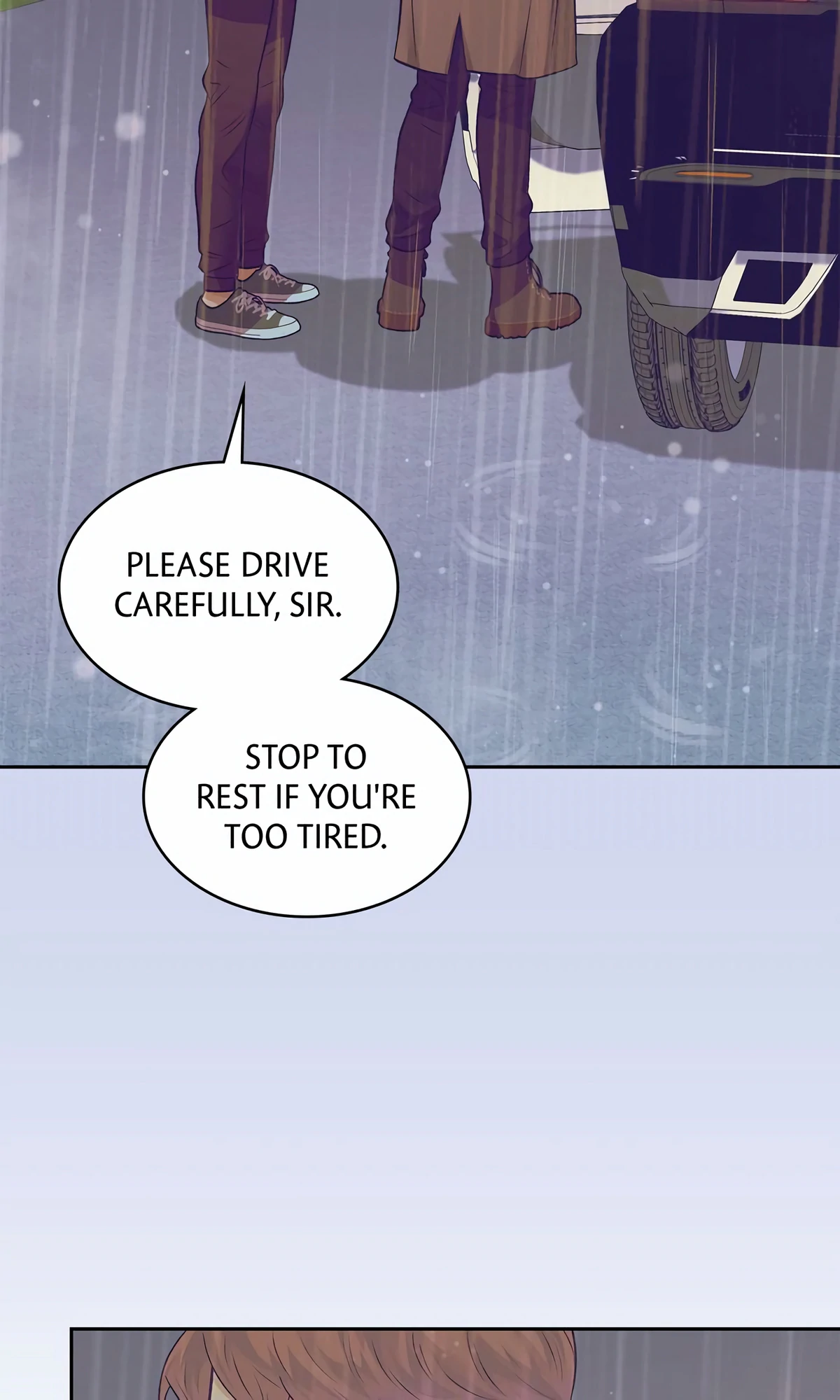OVERRUN [Official] - Chapter 20 manhwa