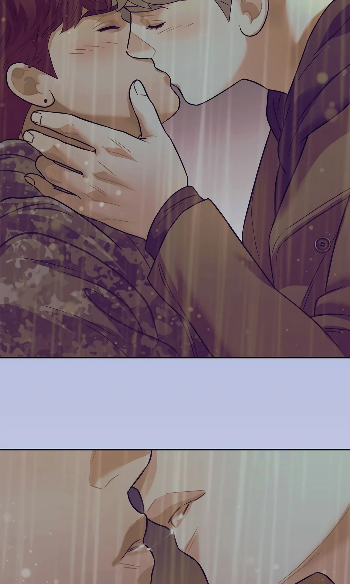 OVERRUN [Official] - Chapter 20 manhwa