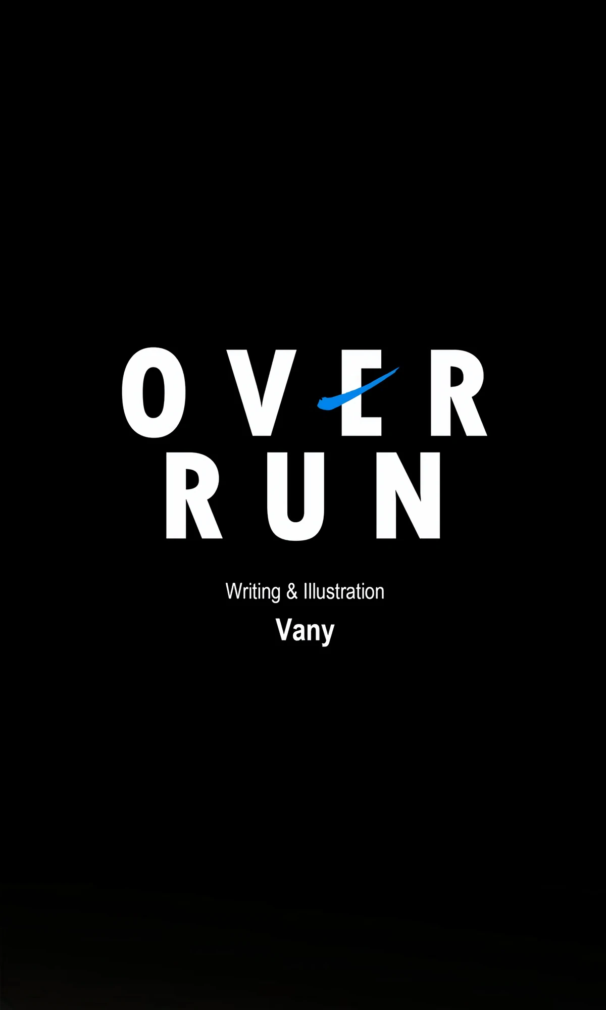 OVERRUN [Official] - Chapter 20 manhwa
