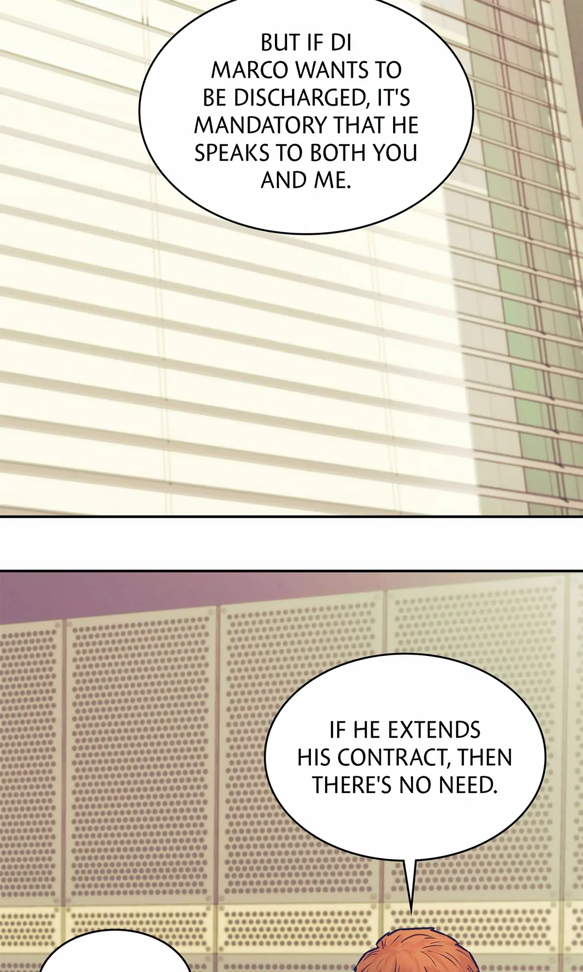 OVERRUN [Official] - Chapter 20 manhwa