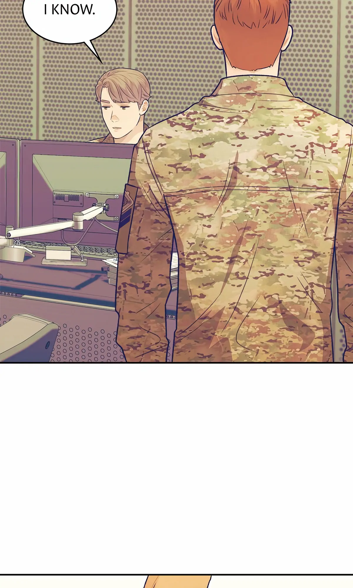 OVERRUN [Official] - Chapter 20 manhwa
