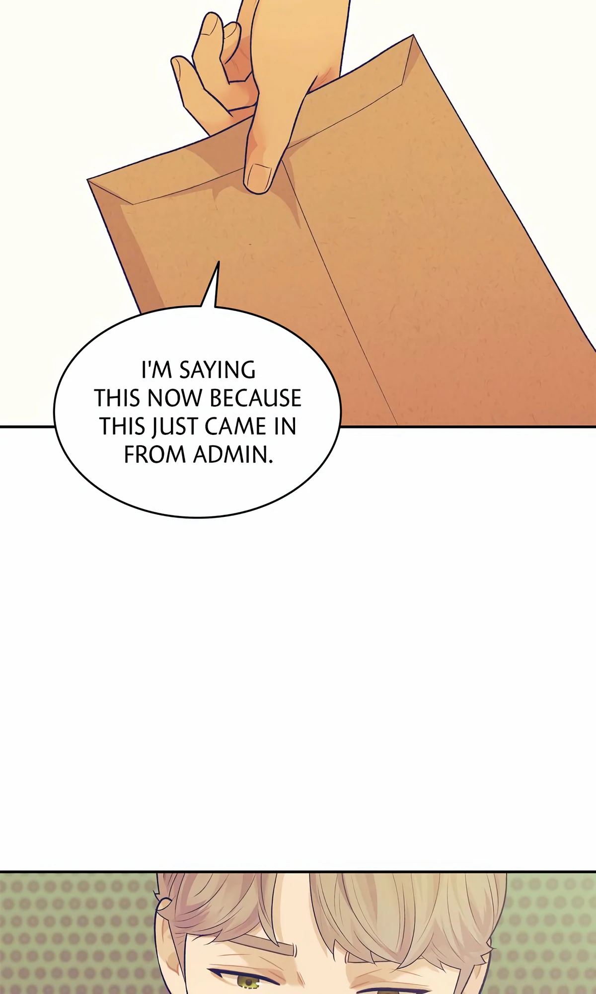 OVERRUN [Official] - Chapter 20 manhwa