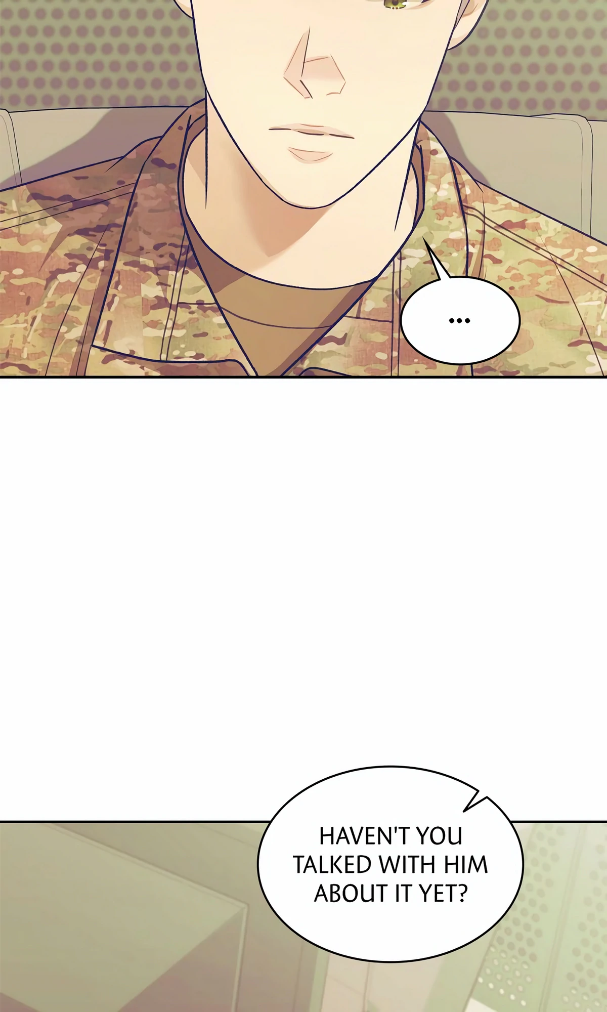 OVERRUN [Official] - Chapter 20 manhwa