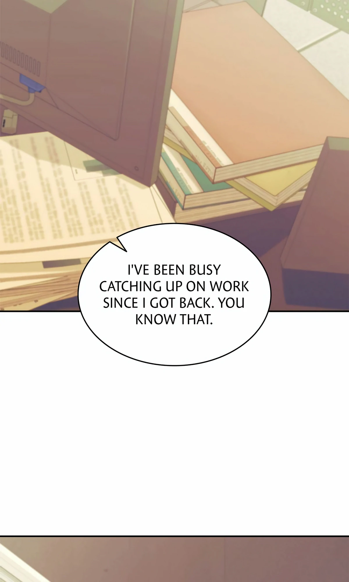 OVERRUN [Official] - Chapter 20 manhwa