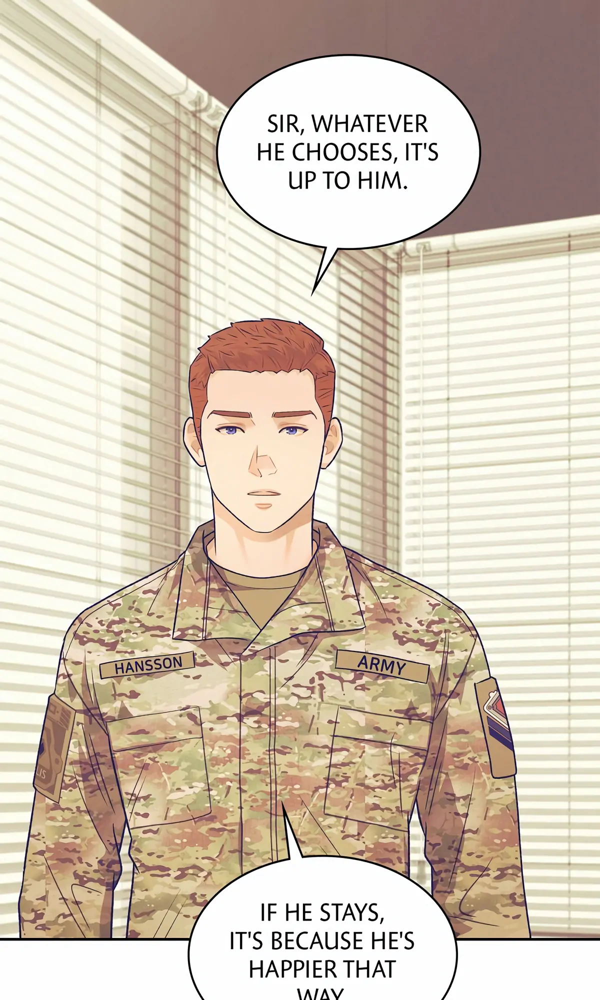 OVERRUN [Official] - Chapter 20 manhwa