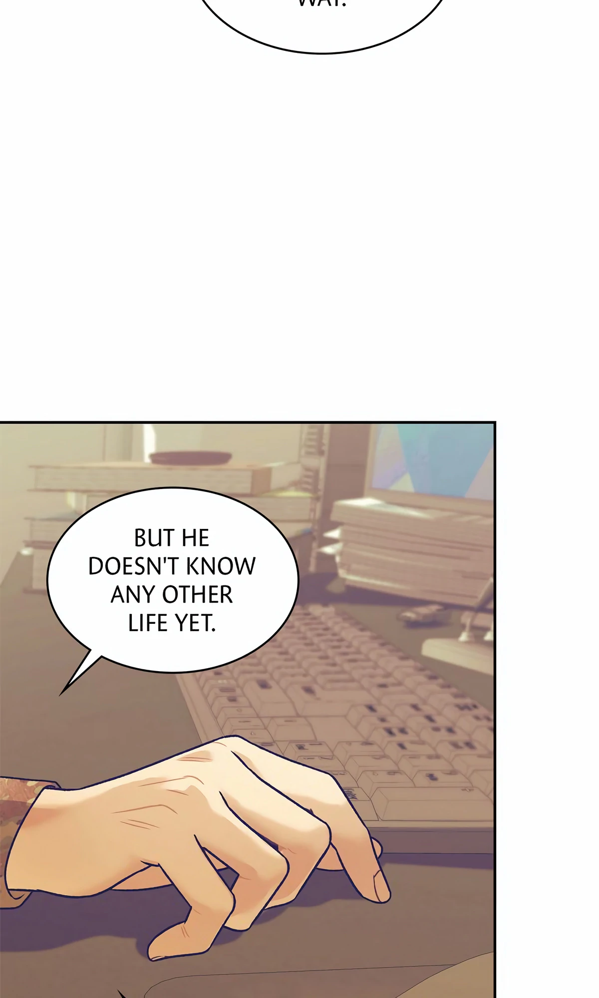 OVERRUN [Official] - Chapter 20 manhwa