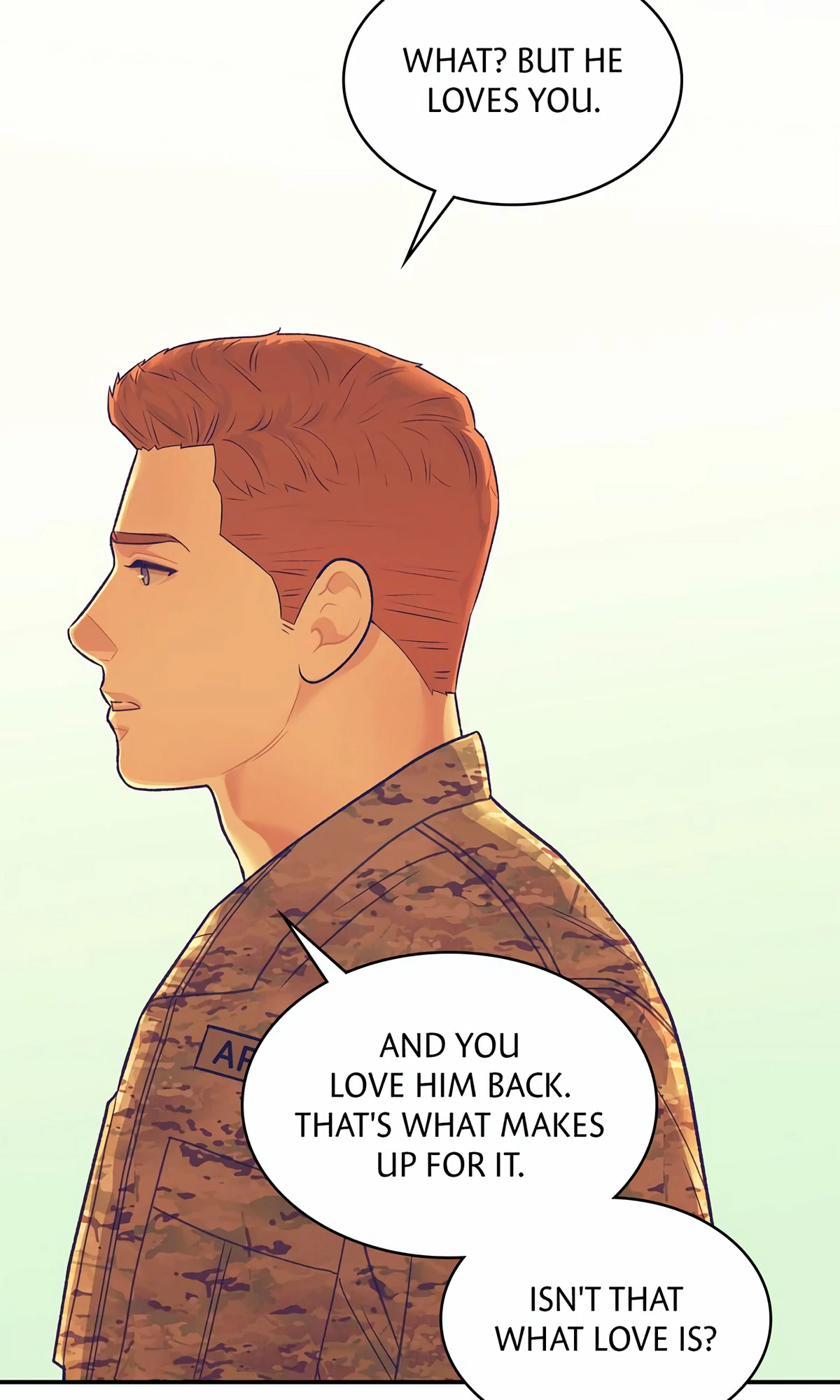 OVERRUN [Official] - Chapter 20 manhwa
