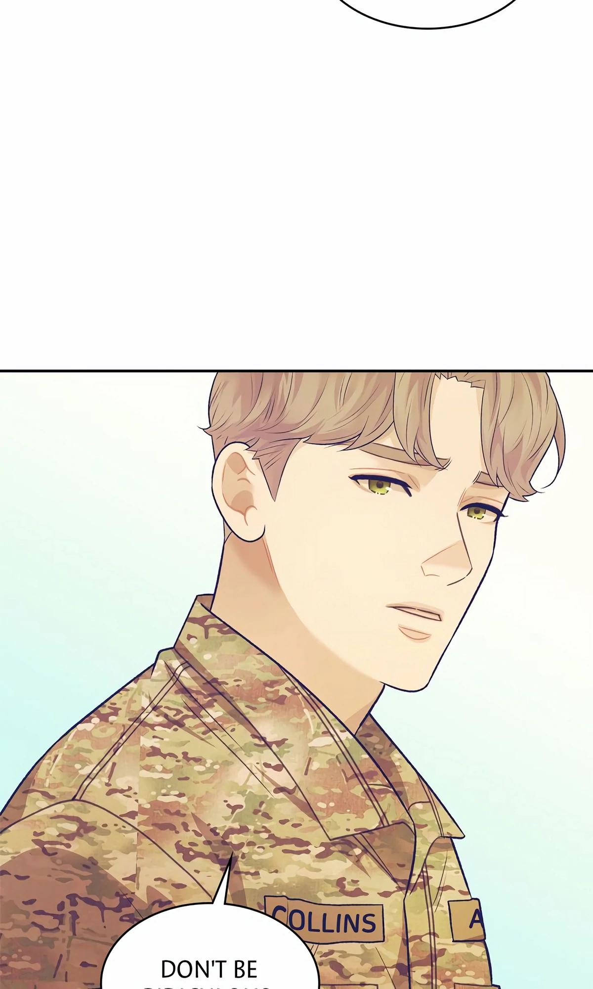 OVERRUN [Official] - Chapter 20 manhwa