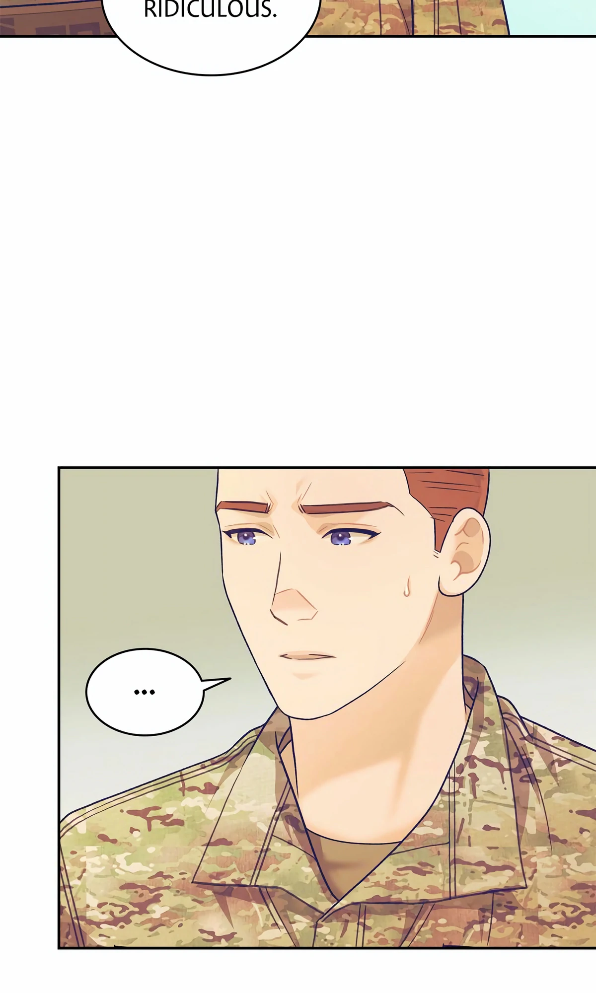 OVERRUN [Official] - Chapter 20 manhwa