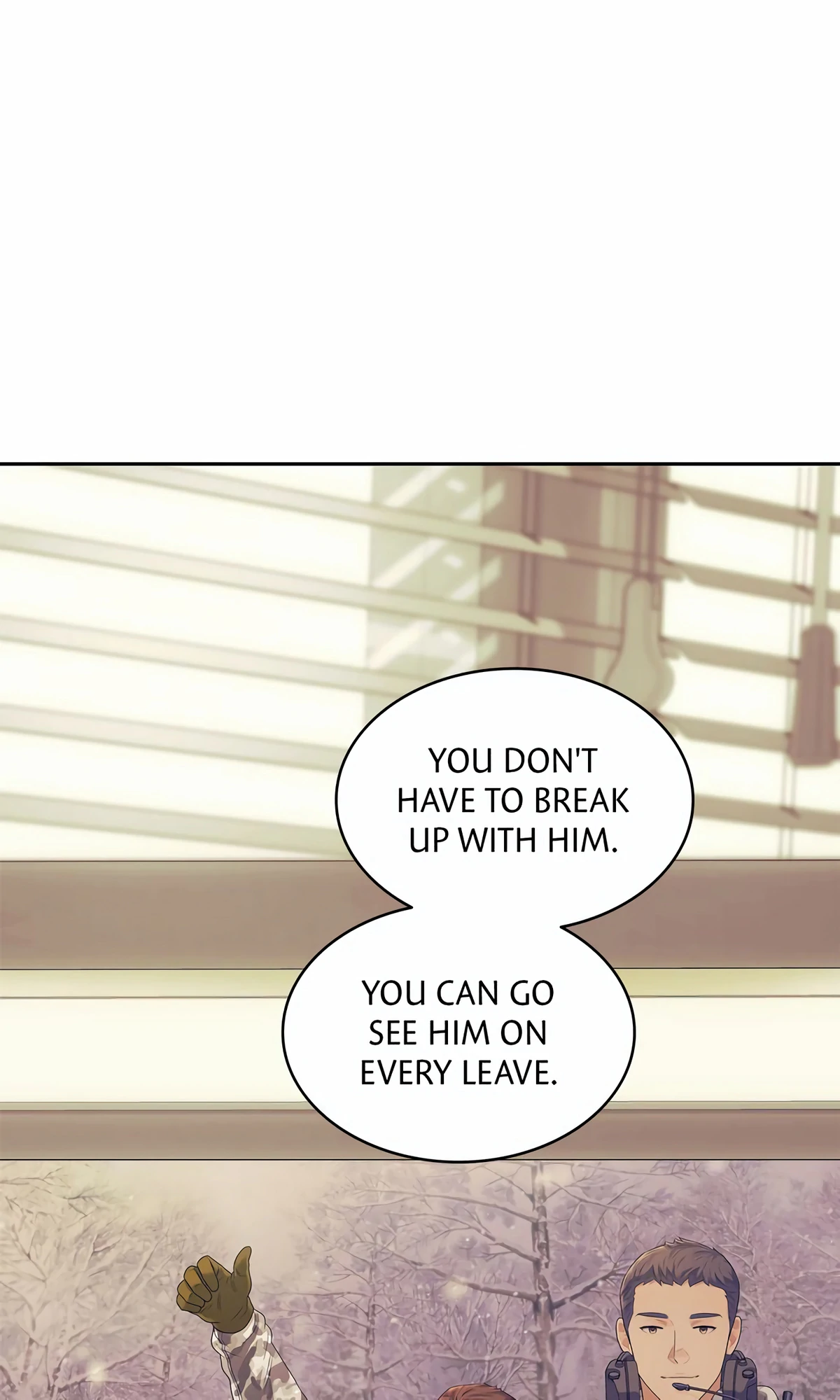 OVERRUN [Official] - Chapter 20 manhwa