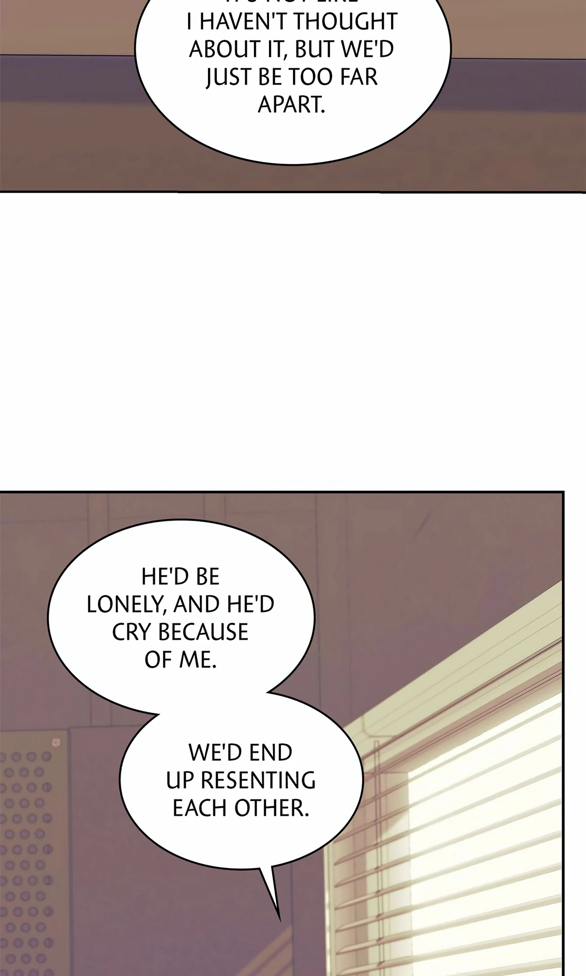 OVERRUN [Official] - Chapter 20 manhwa