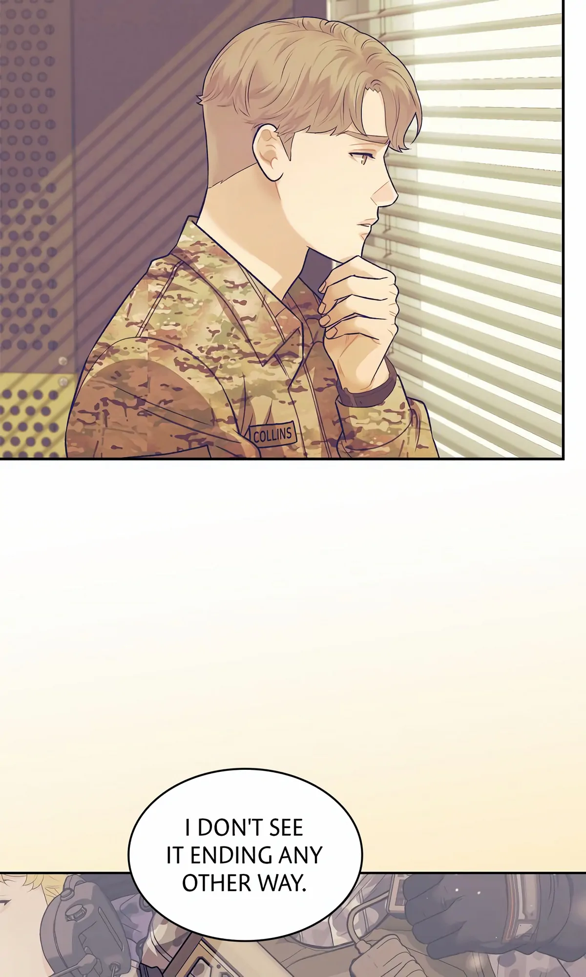 OVERRUN [Official] - Chapter 20 manhwa
