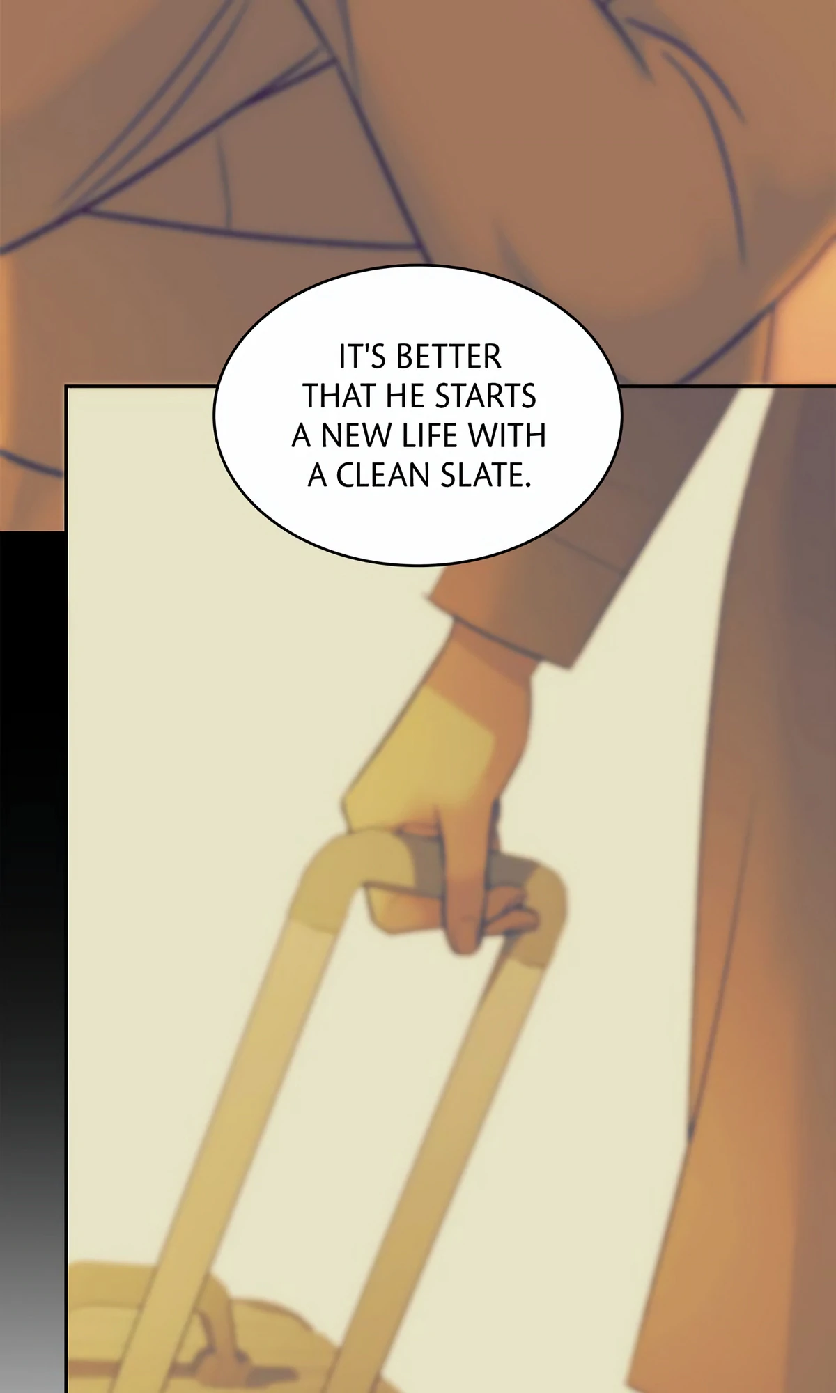 OVERRUN [Official] - Chapter 20 manhwa