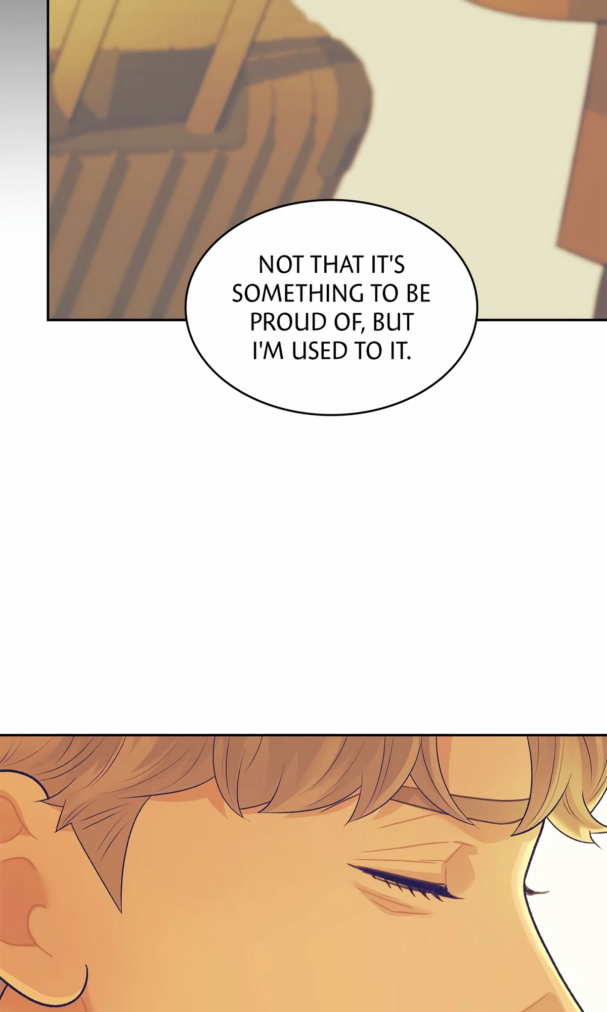 OVERRUN [Official] - Chapter 20 manhwa