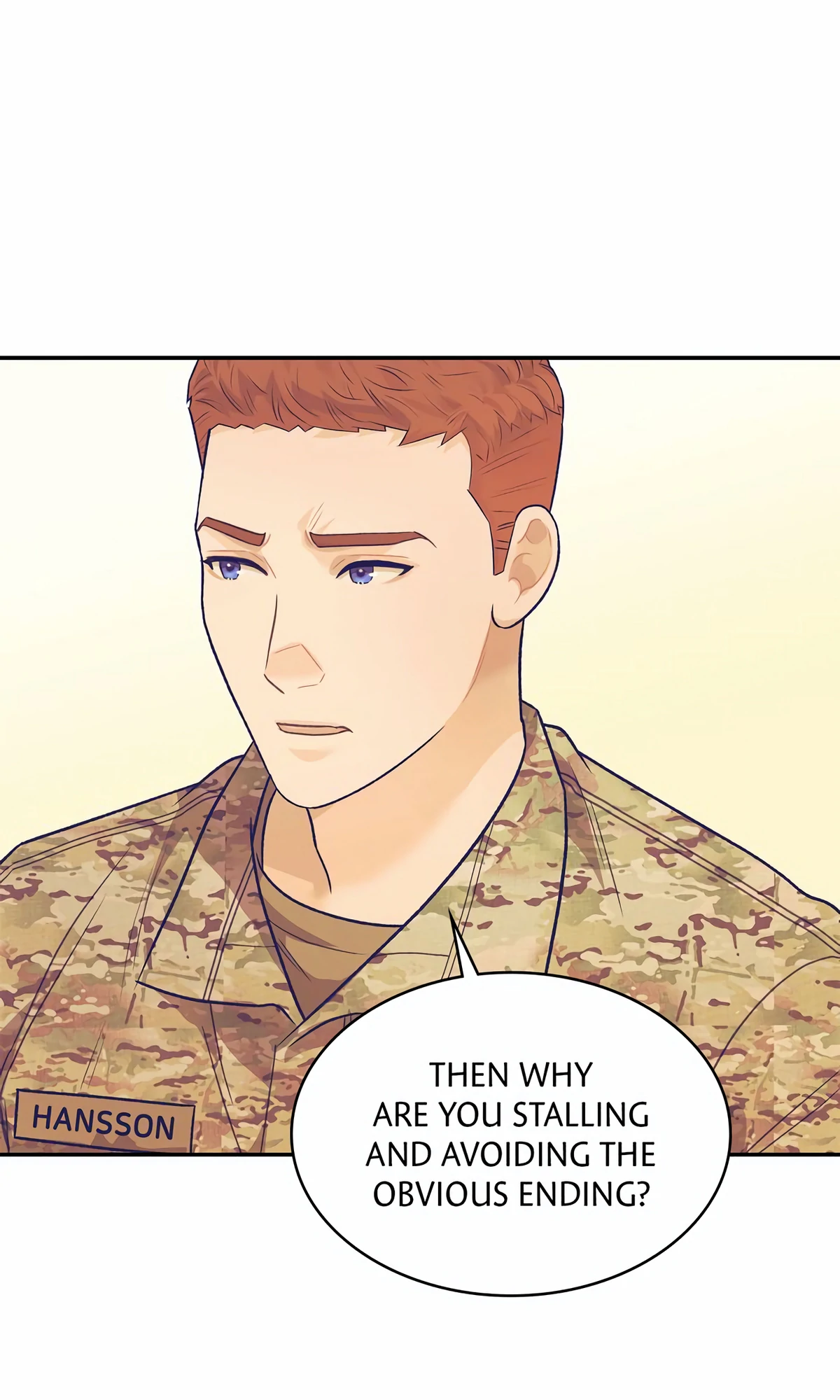 OVERRUN [Official] - Chapter 20 manhwa