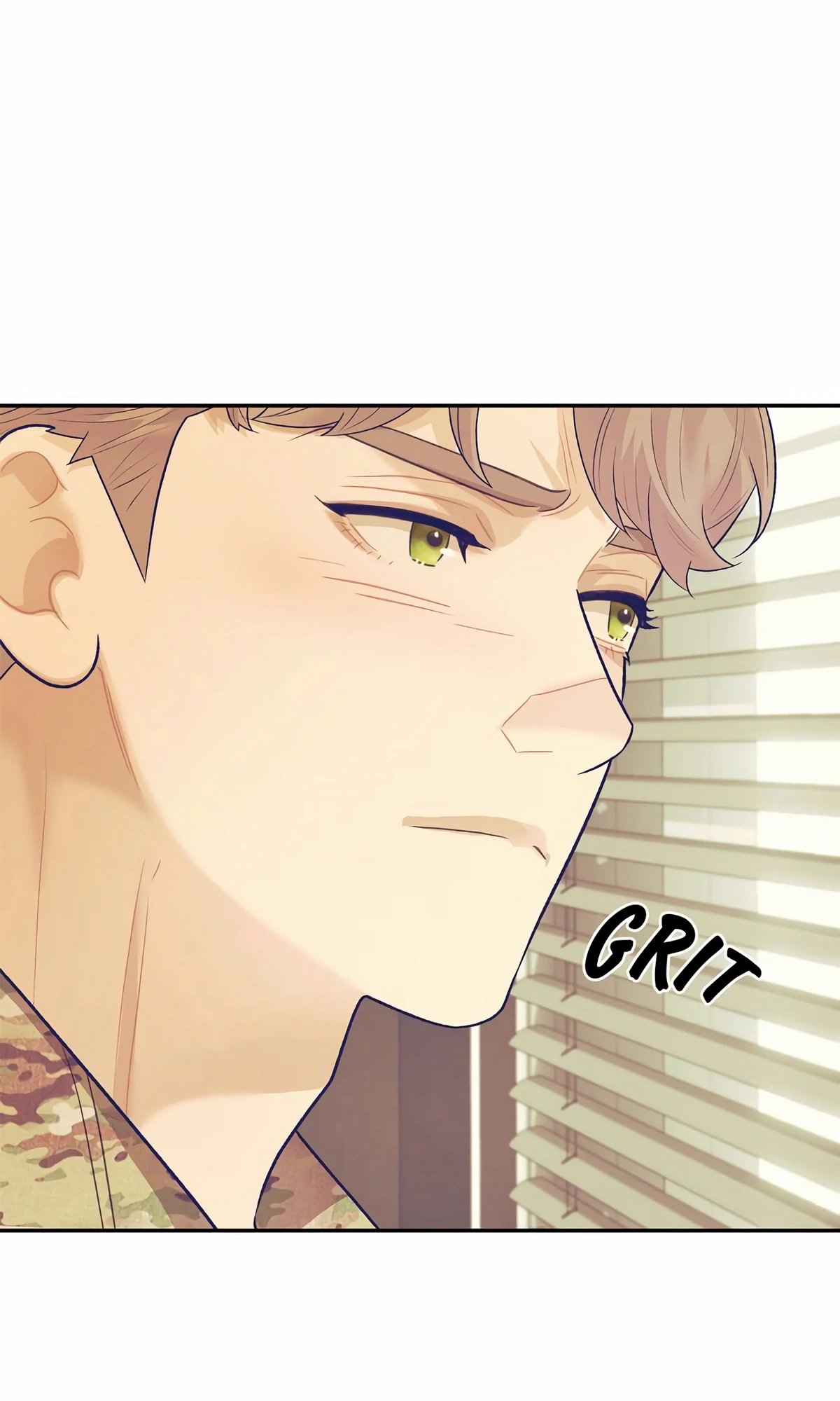 OVERRUN [Official] - Chapter 20 manhwa