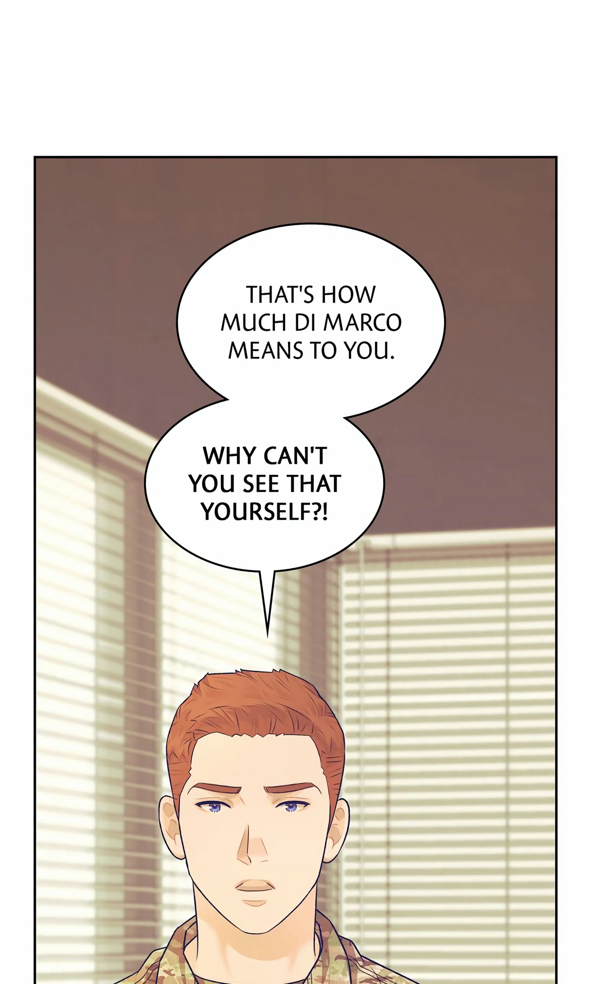 OVERRUN [Official] - Chapter 20 manhwa