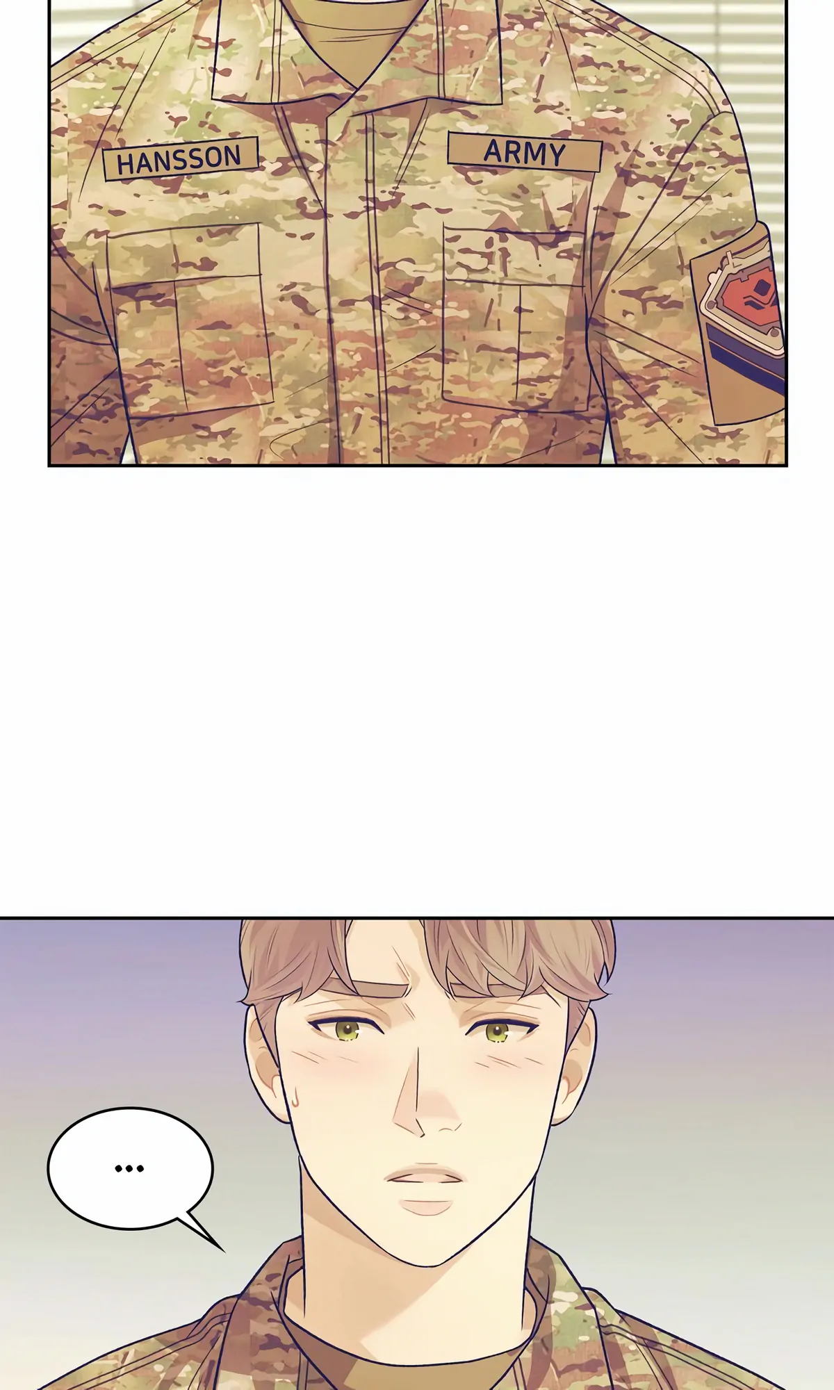 OVERRUN [Official] - Chapter 20 manhwa