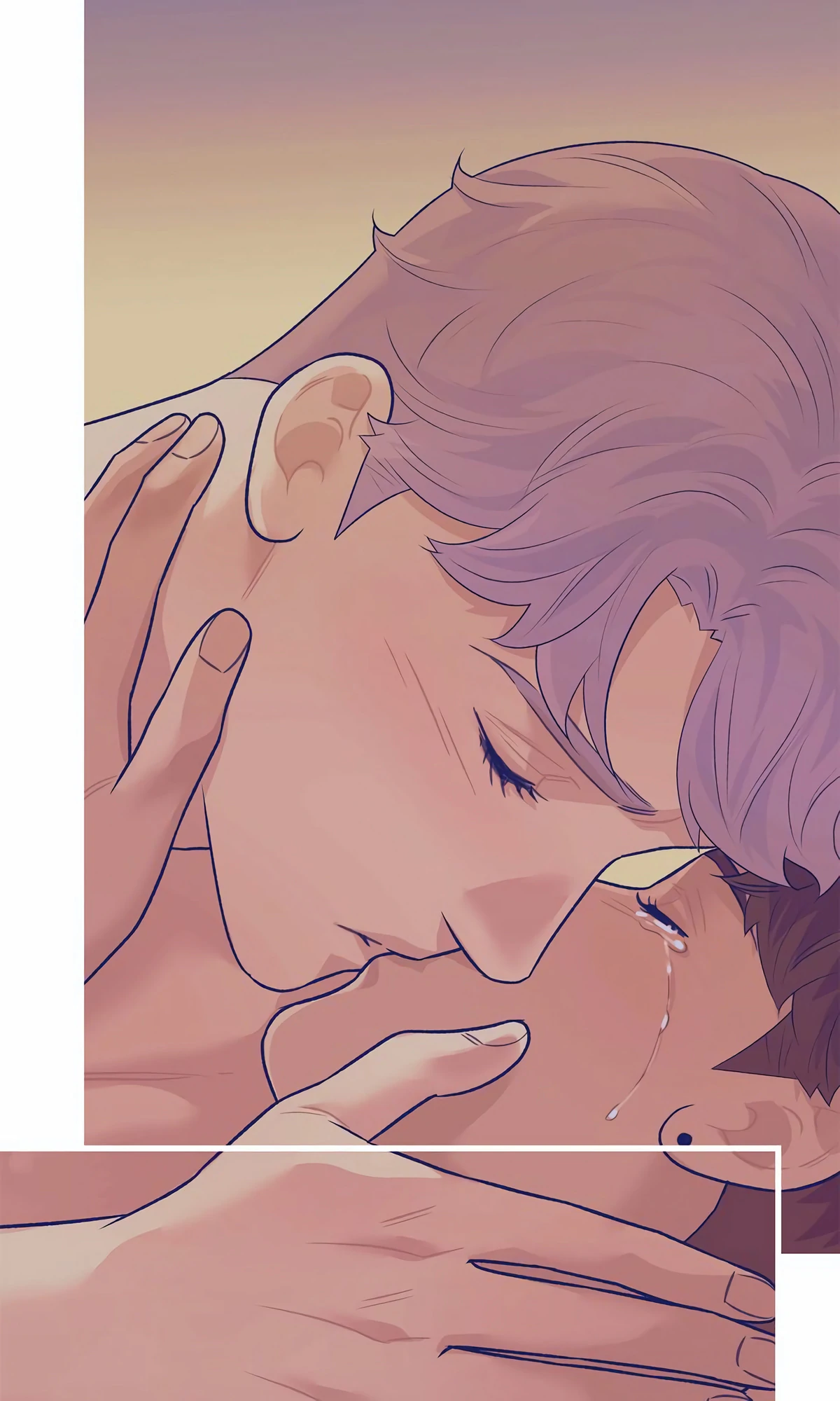 OVERRUN [Official] - Chapter 20 manhwa
