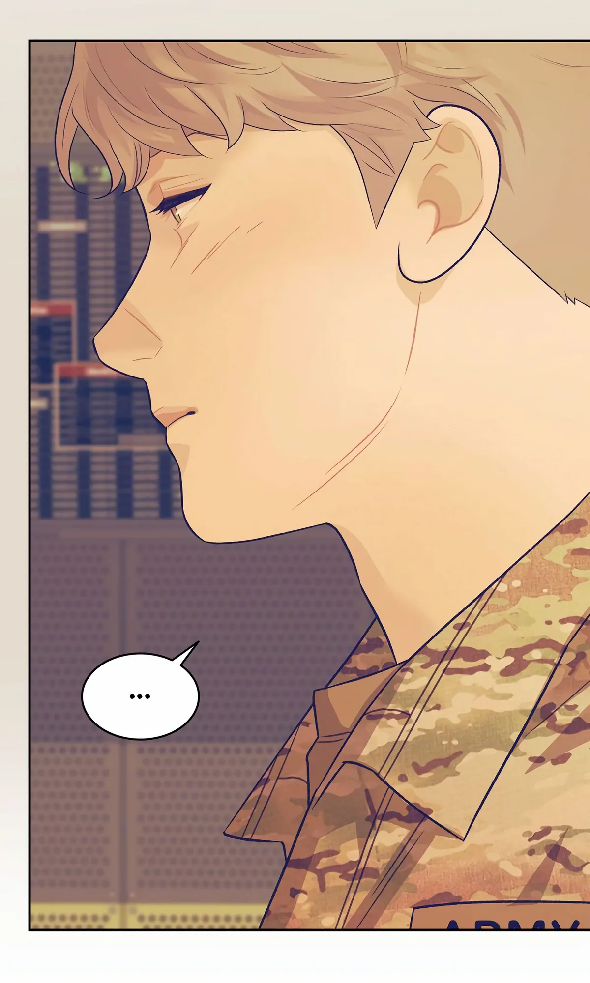 OVERRUN [Official] - Chapter 20 manhwa