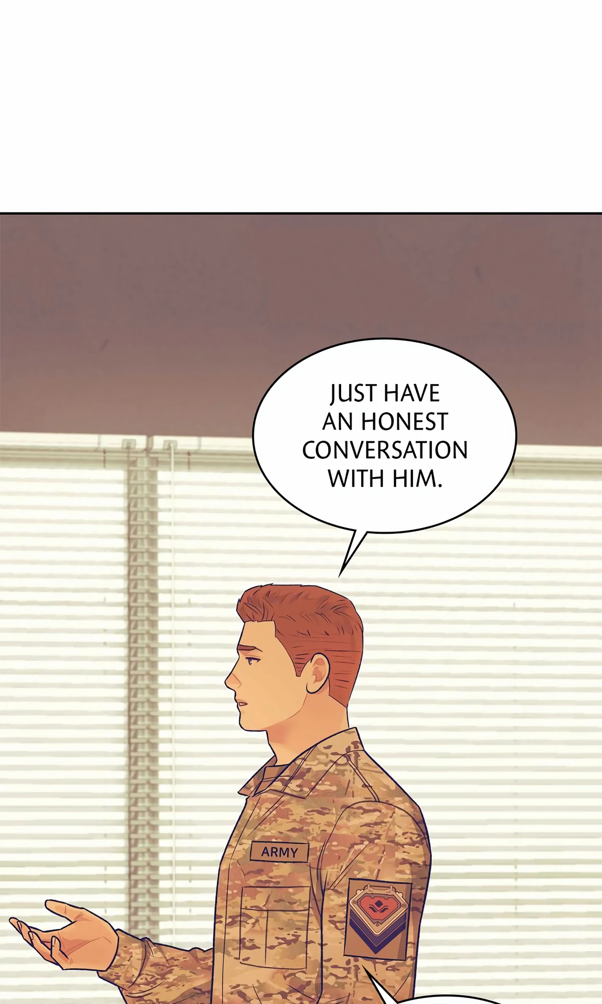 OVERRUN [Official] - Chapter 20 manhwa