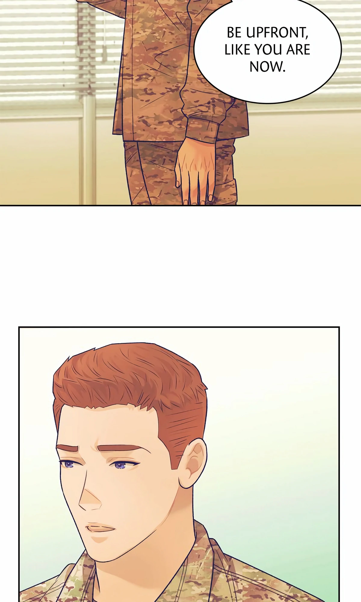 OVERRUN [Official] - Chapter 20 manhwa