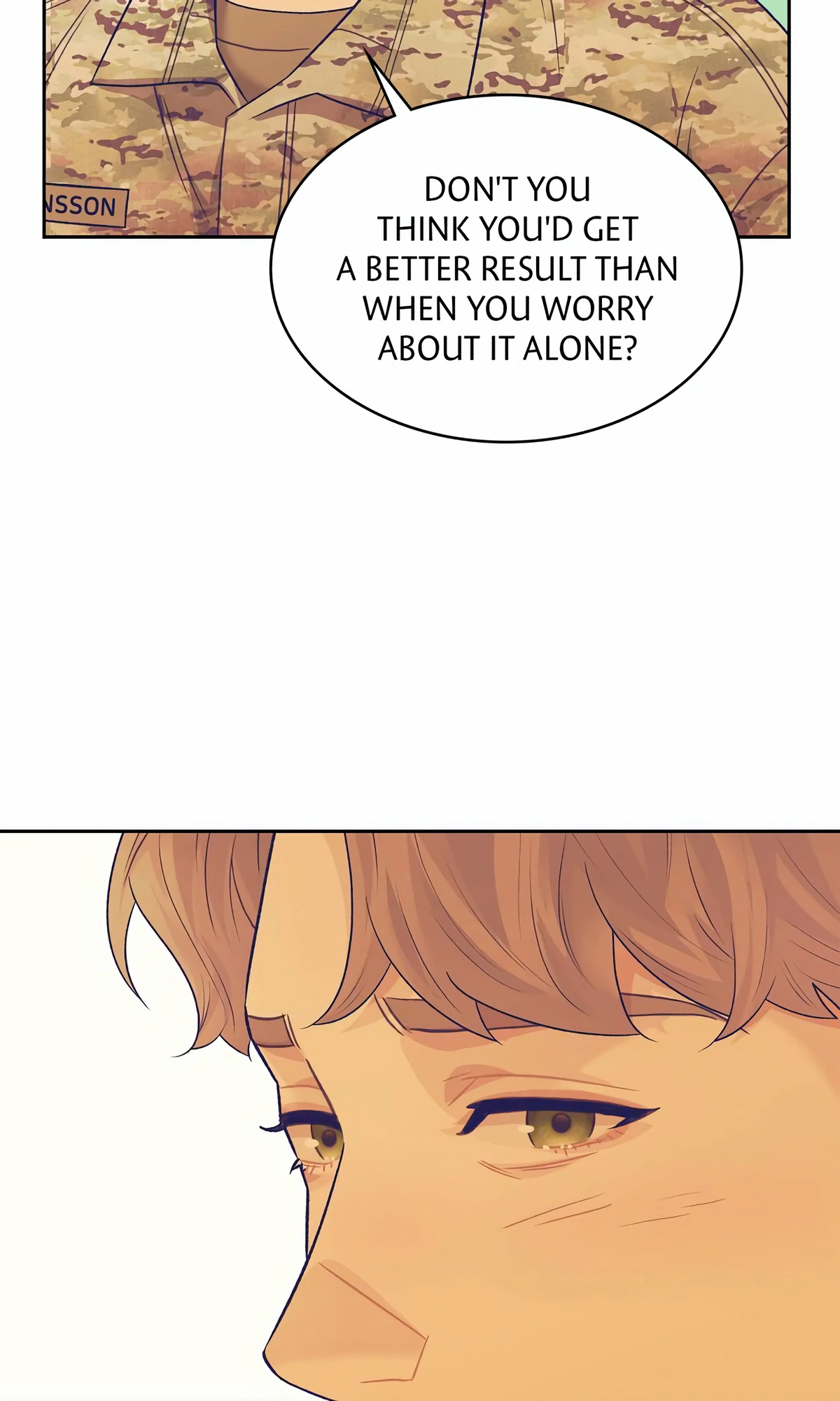 OVERRUN [Official] - Chapter 20 manhwa