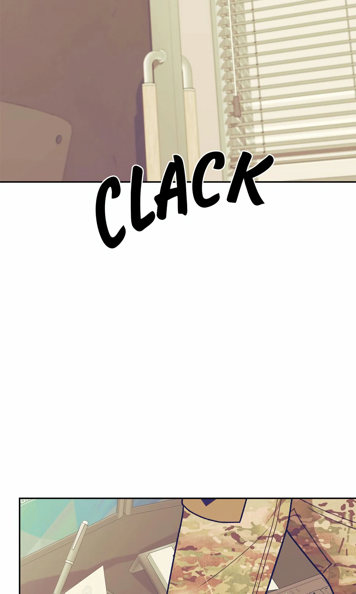 OVERRUN [Official] - Chapter 20 manhwa