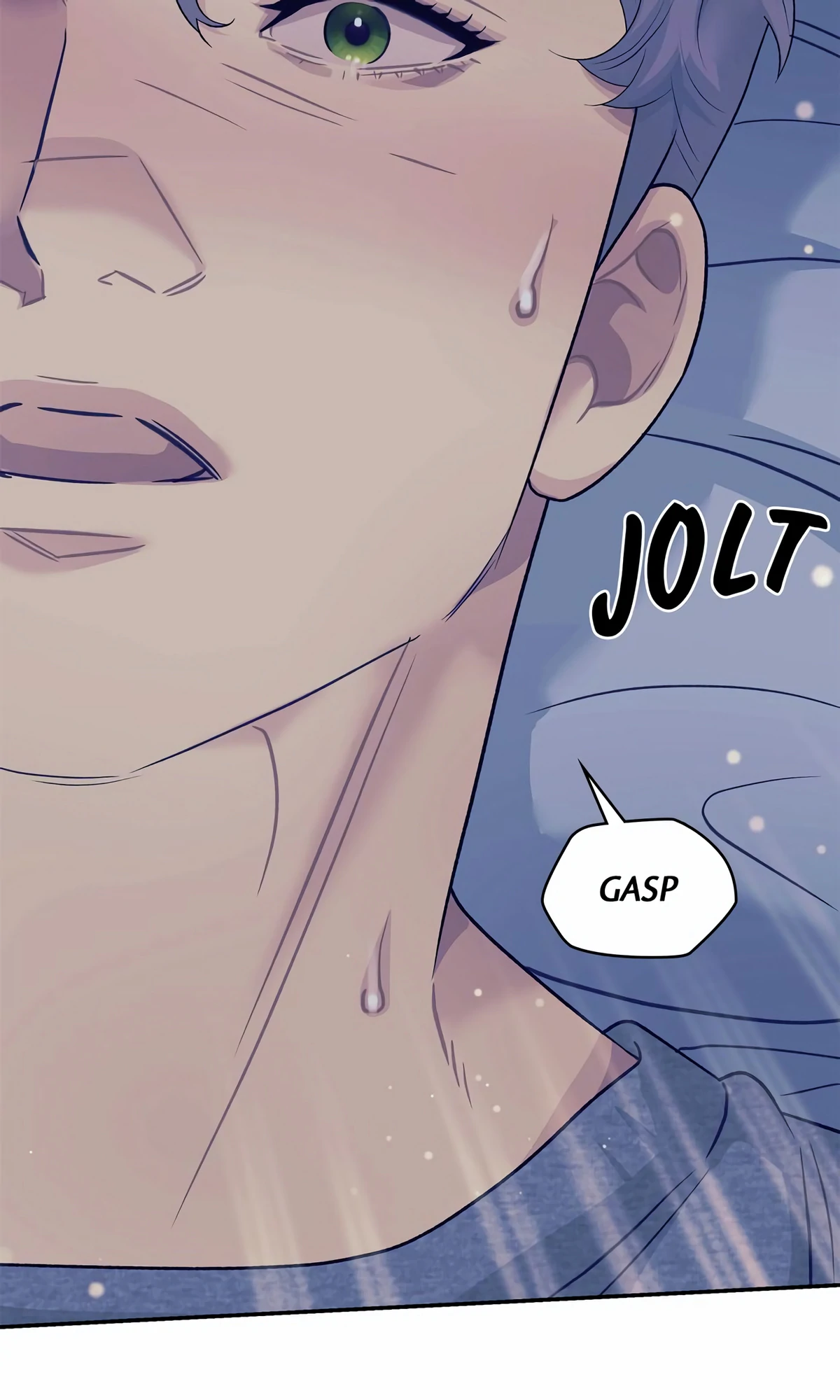 OVERRUN [Official] - Chapter 20 manhwa
