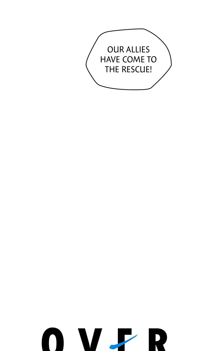OVERRUN [Official] - Chapter 21 manhwa