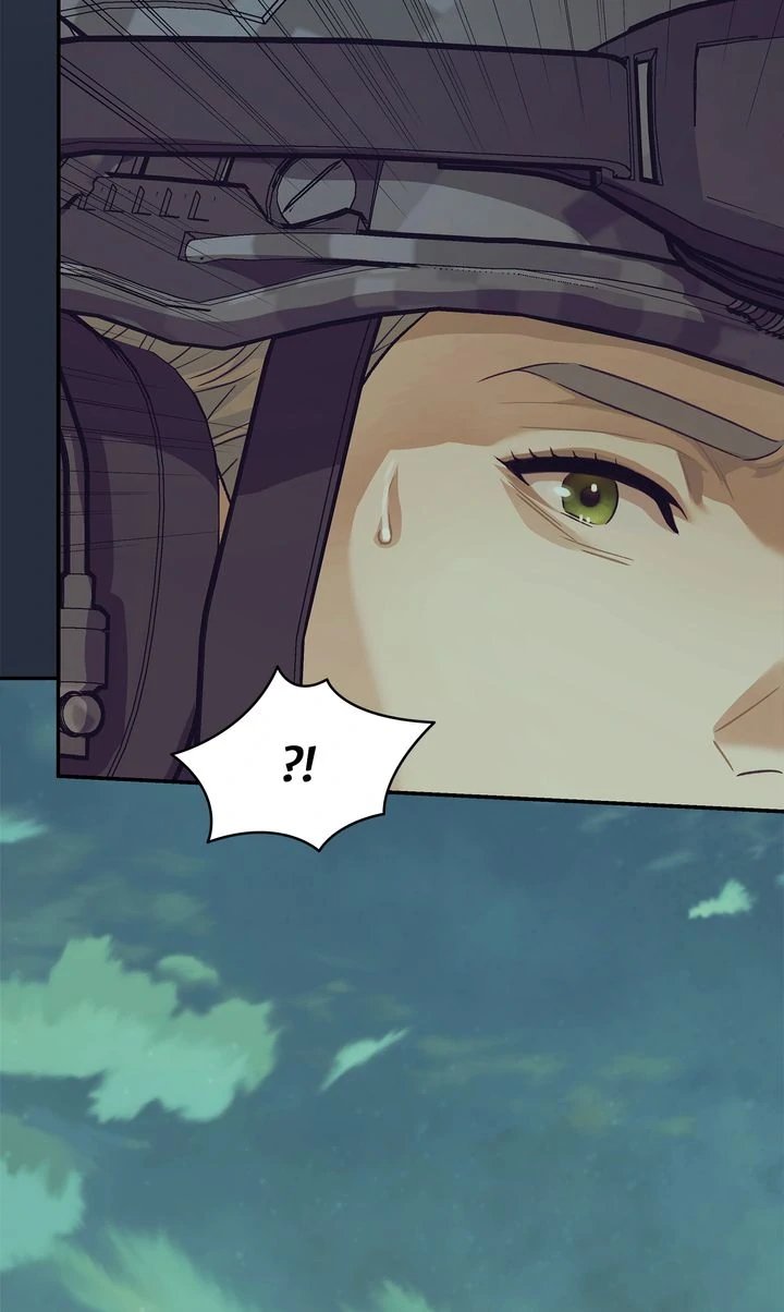 OVERRUN [Official] - Chapter 21 manhwa