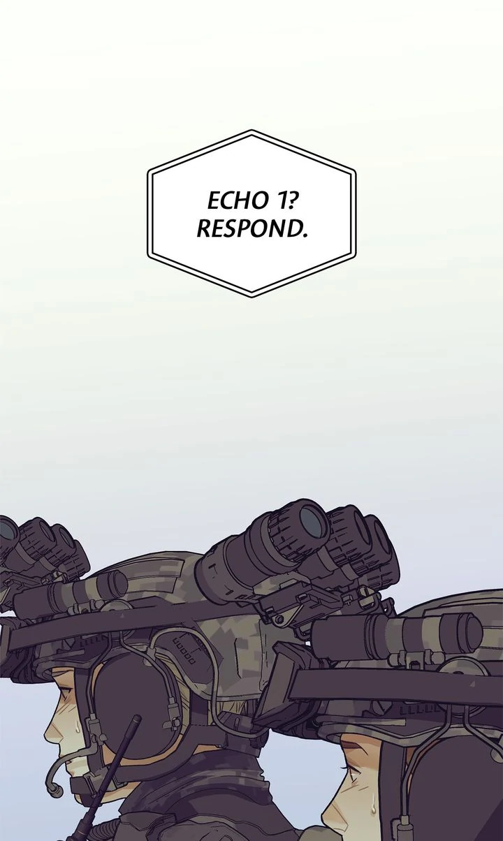 OVERRUN [Official] - Chapter 21 manhwa