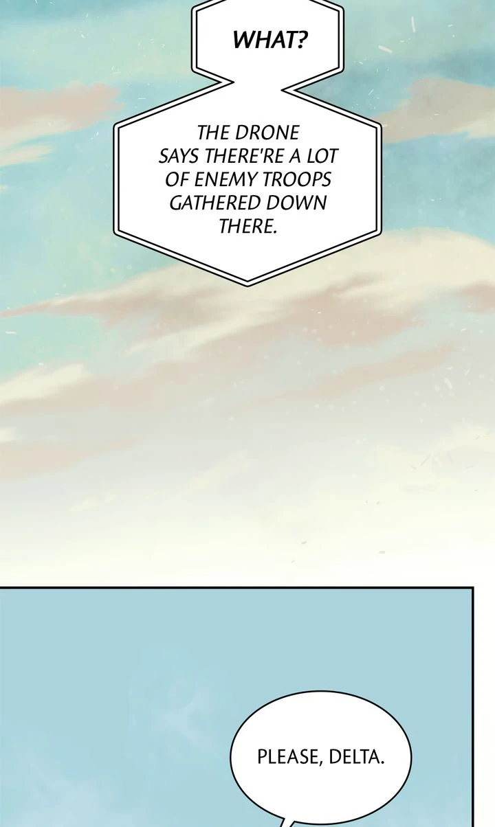 OVERRUN [Official] - Chapter 21 manhwa