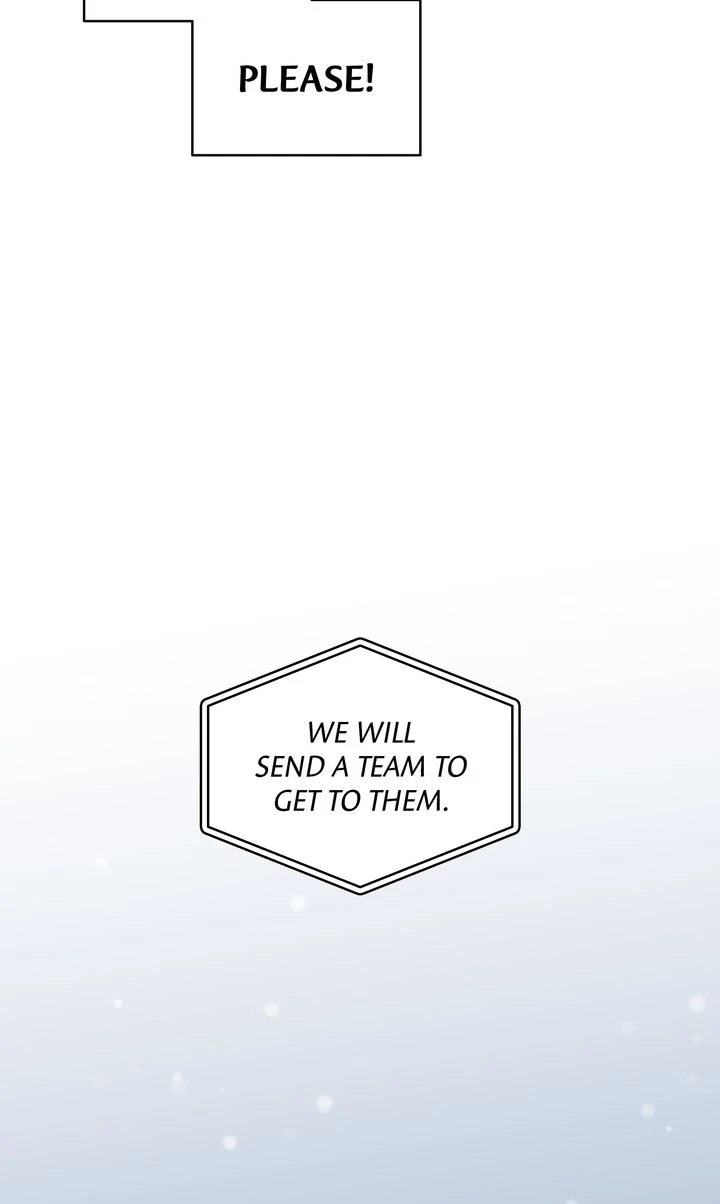 OVERRUN [Official] - Chapter 21 manhwa