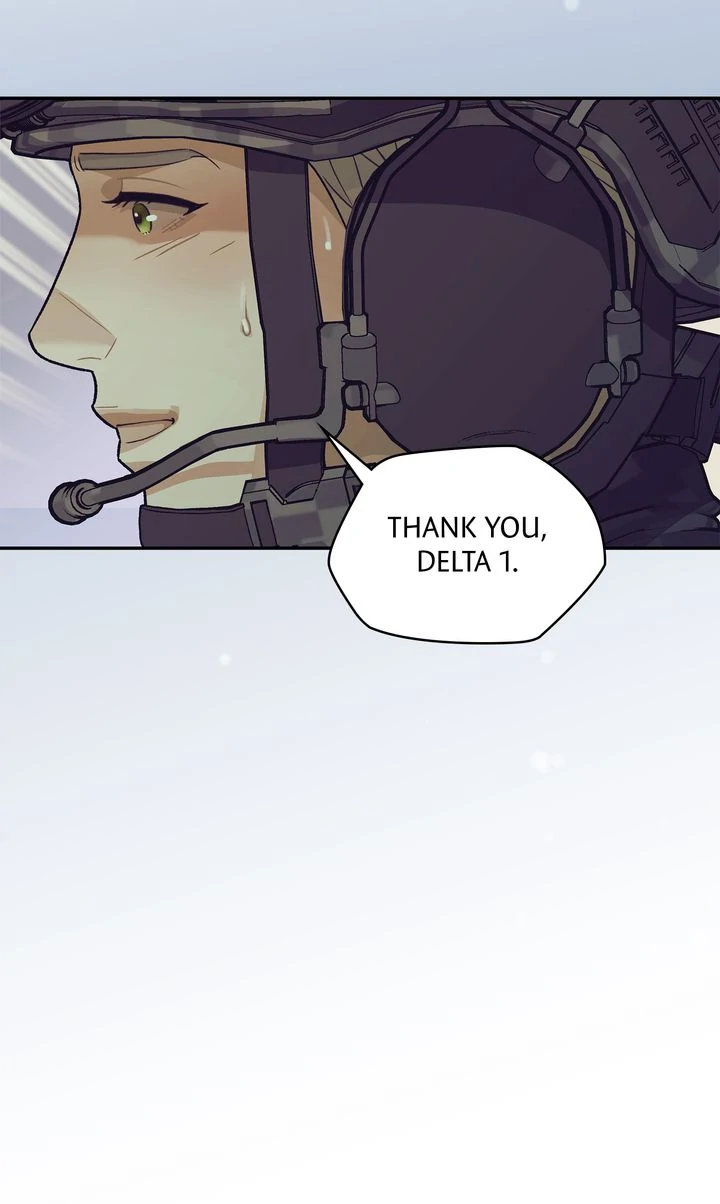 OVERRUN [Official] - Chapter 21 manhwa