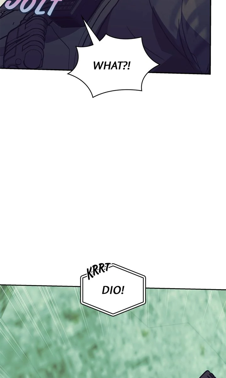 OVERRUN [Official] - Chapter 21 manhwa