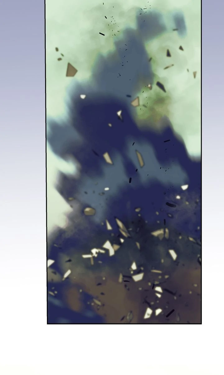 OVERRUN [Official] - Chapter 21 manhwa
