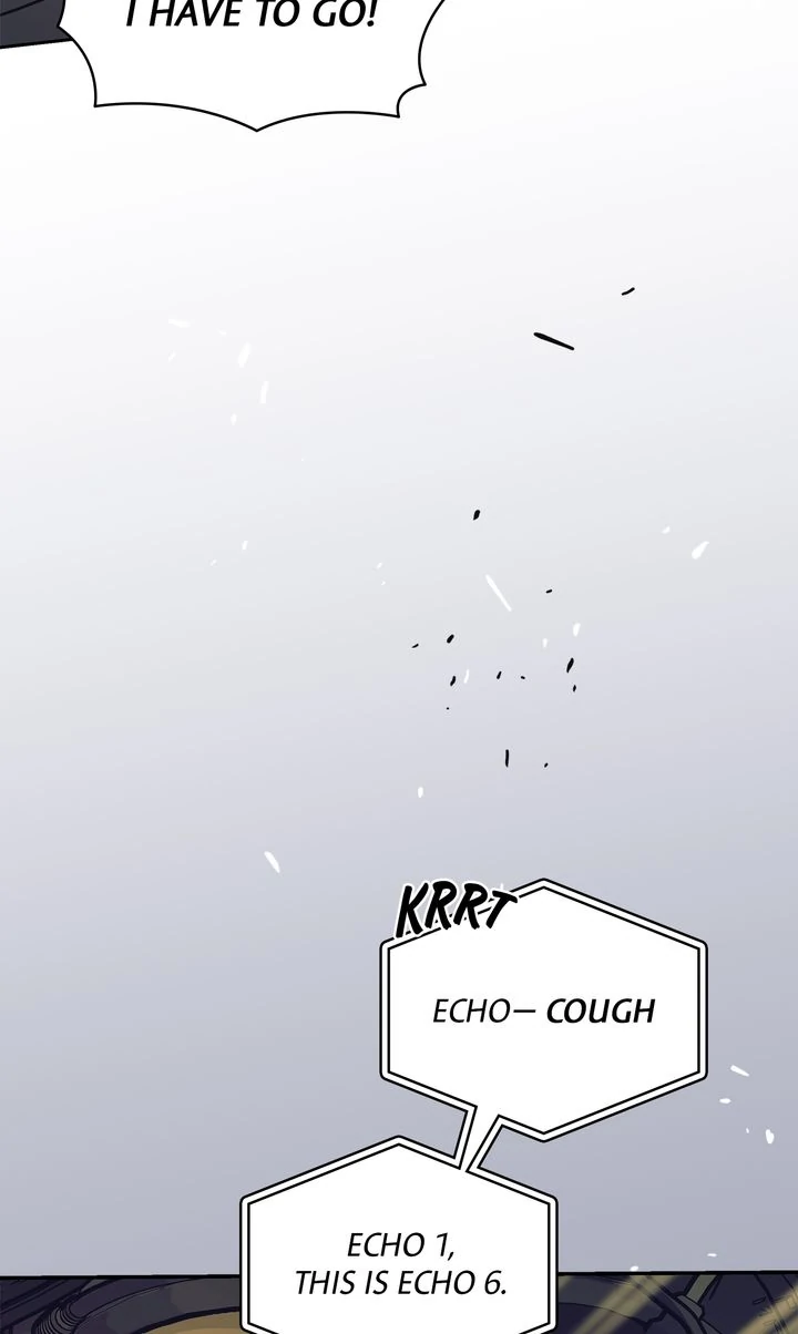 OVERRUN [Official] - Chapter 21 manhwa