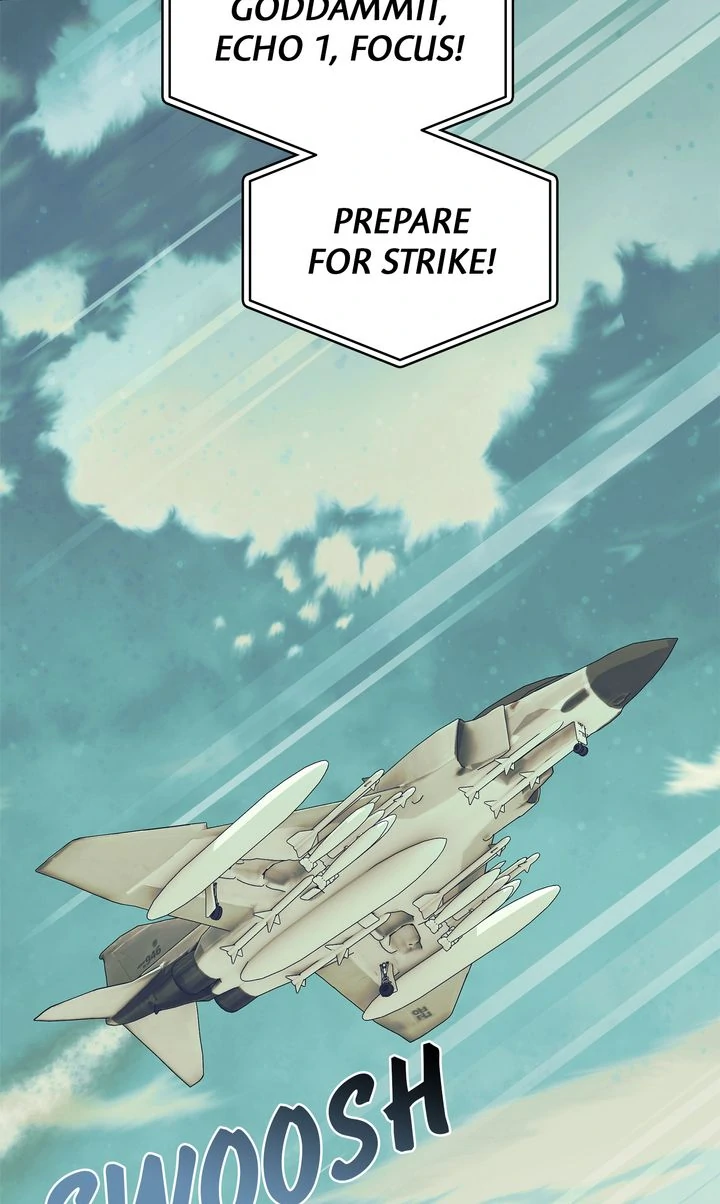 OVERRUN [Official] - Chapter 21 manhwa