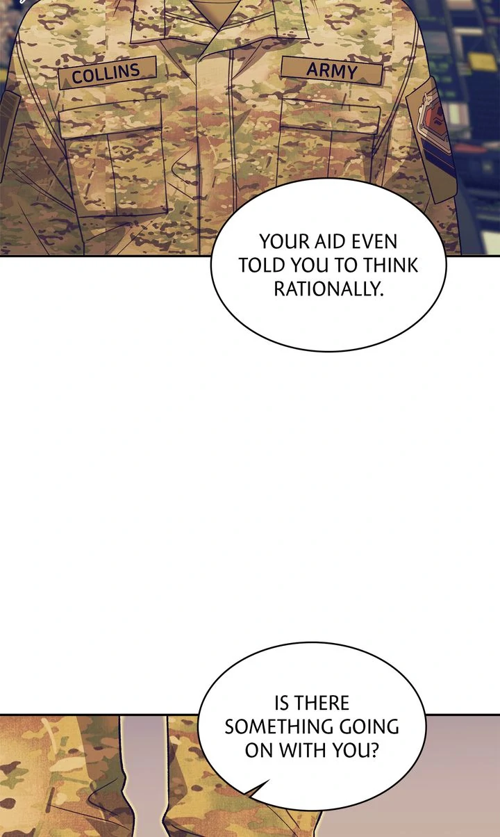 OVERRUN [Official] - Chapter 21 manhwa