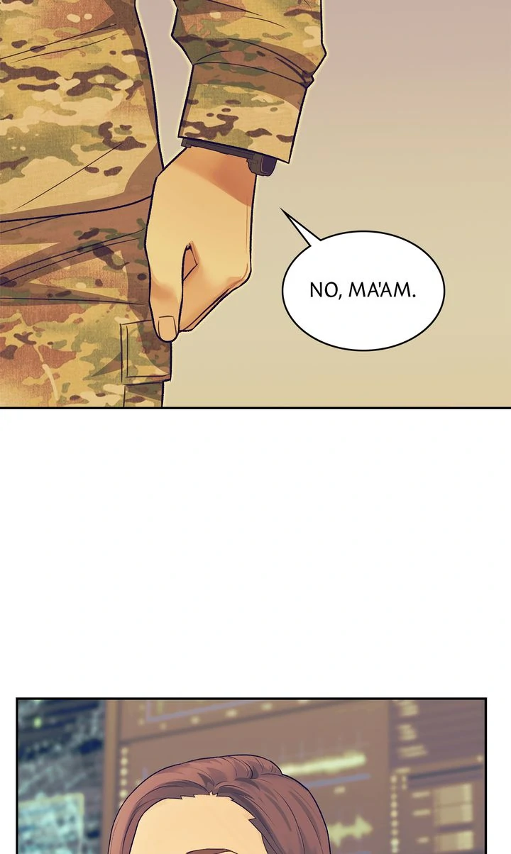 OVERRUN [Official] - Chapter 21 manhwa