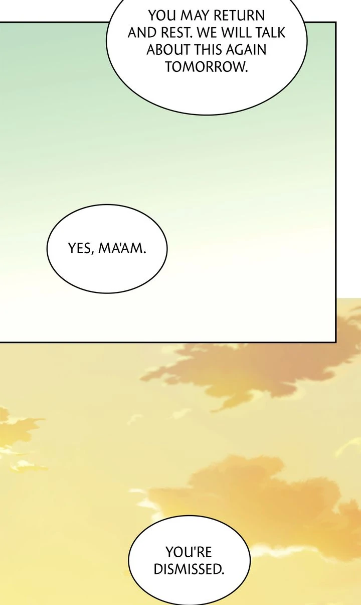 OVERRUN [Official] - Chapter 21 manhwa