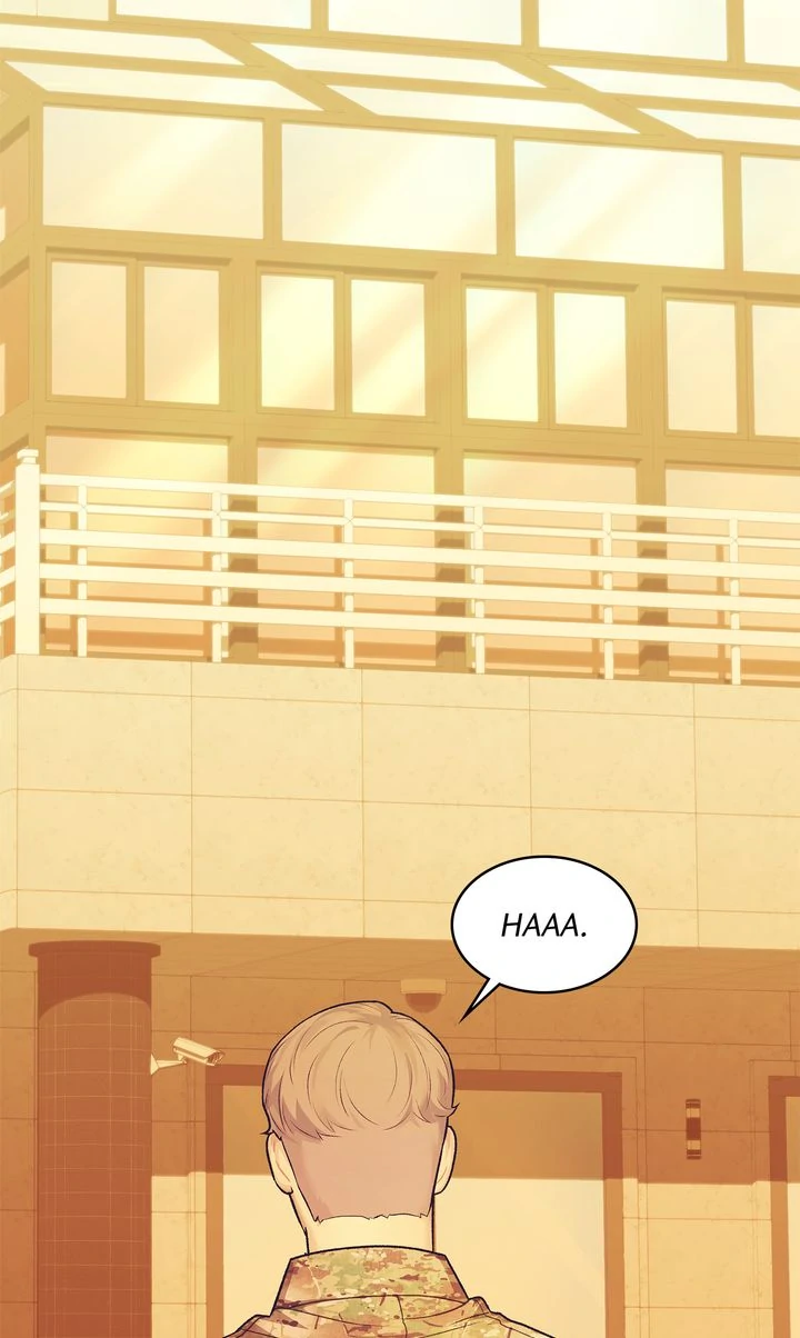 OVERRUN [Official] - Chapter 21 manhwa