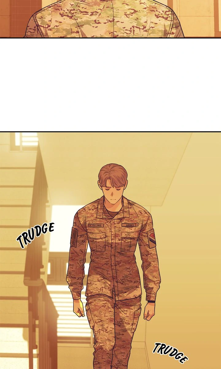 OVERRUN [Official] - Chapter 21 manhwa