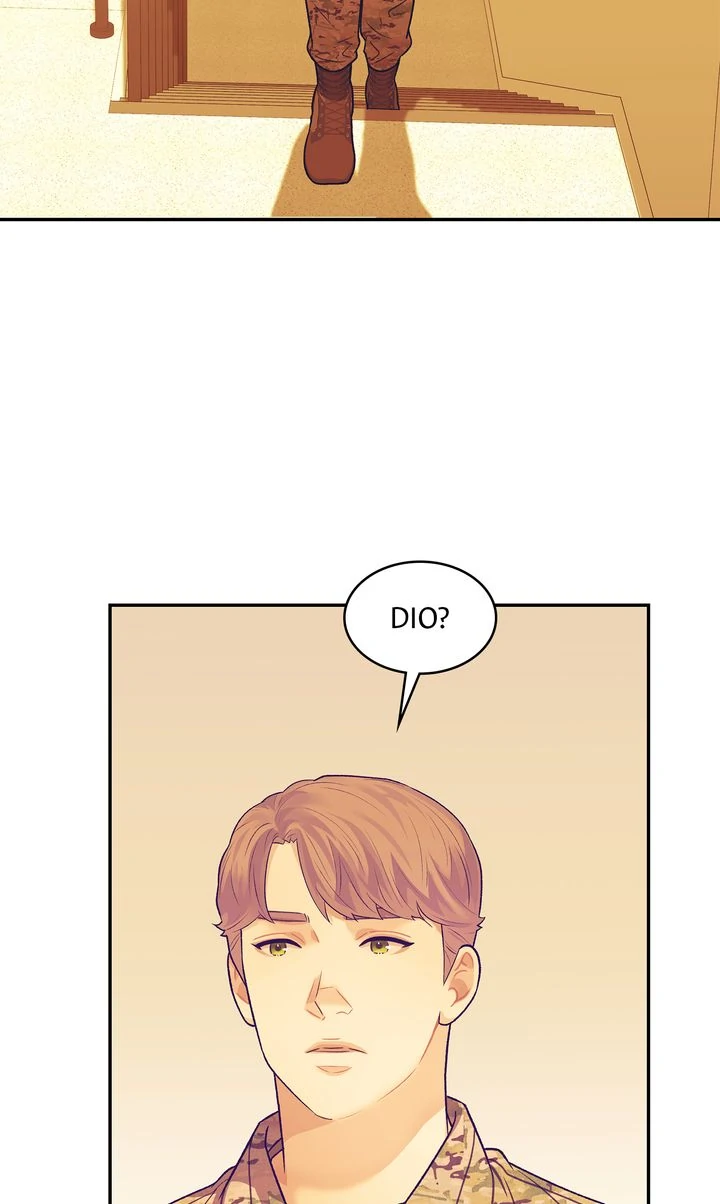 OVERRUN [Official] - Chapter 21 manhwa