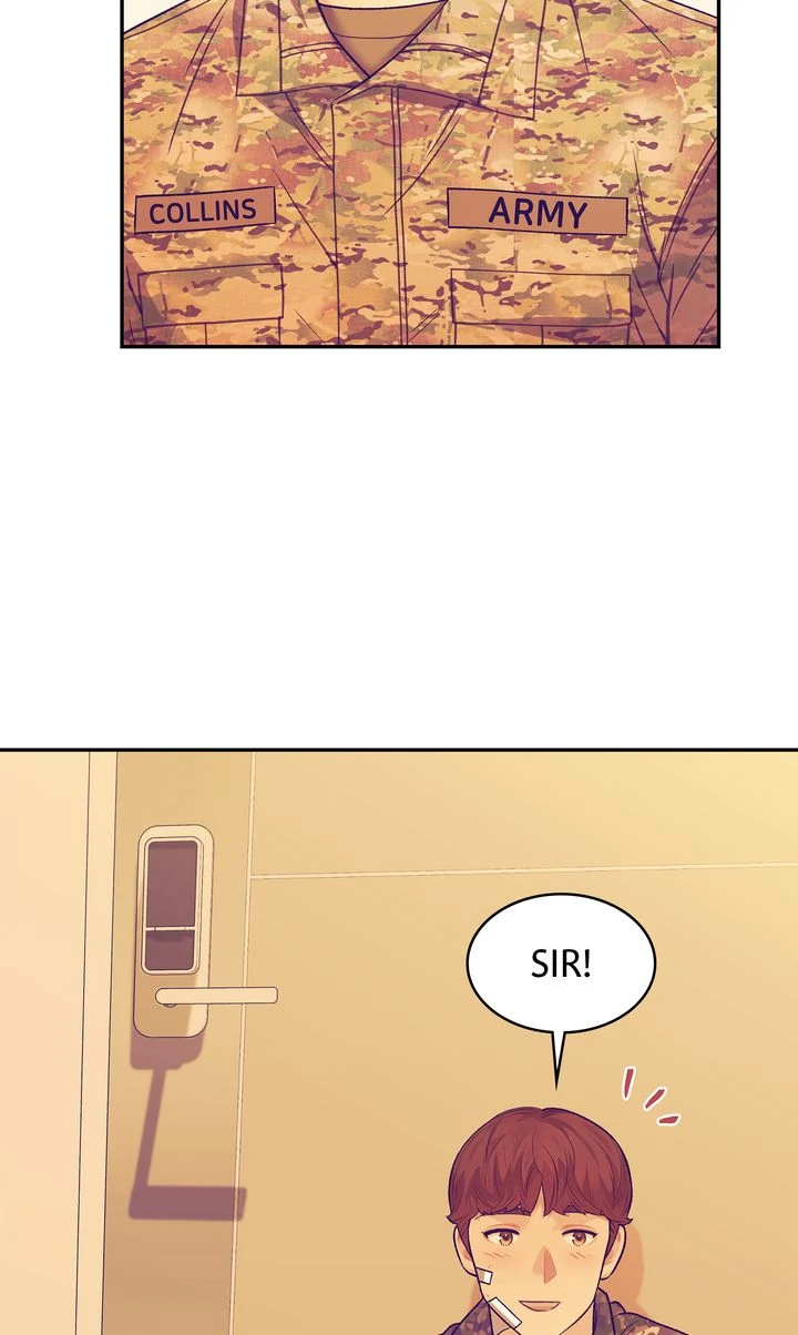 OVERRUN [Official] - Chapter 21 manhwa