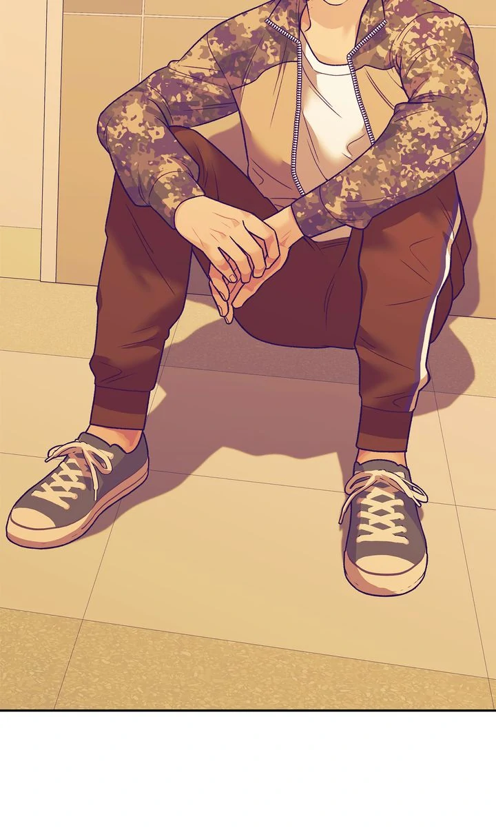 OVERRUN [Official] - Chapter 21 manhwa