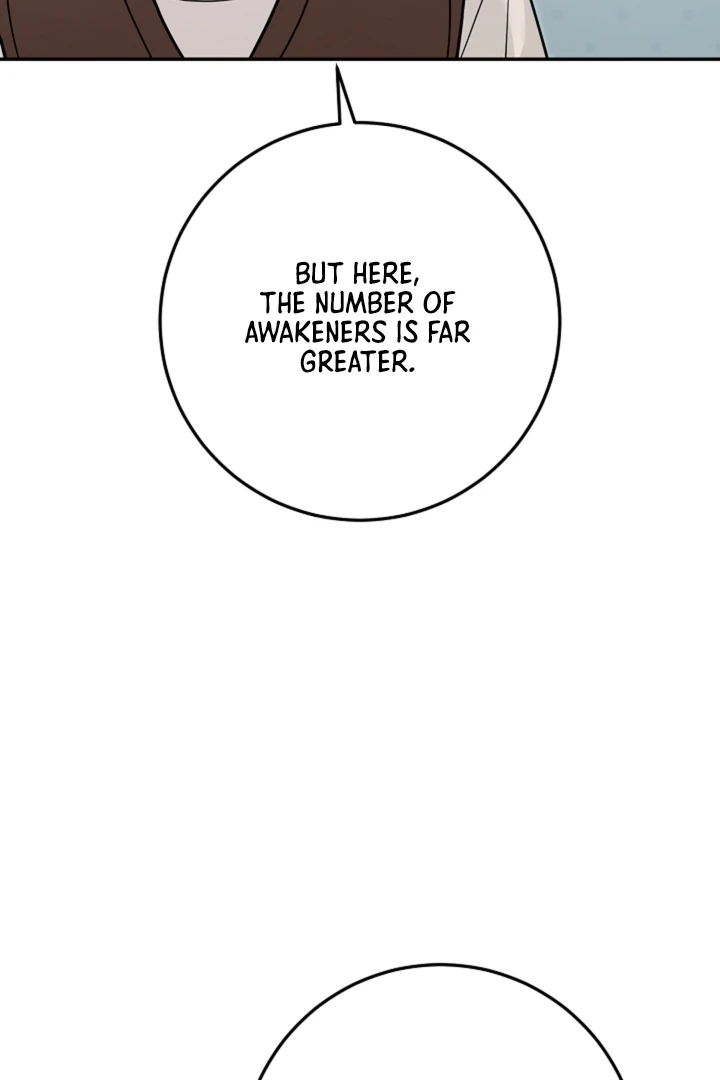 My Pet Rat is an S-Class Awakener [Kaizen Scan] - Chapter 13 manhwa