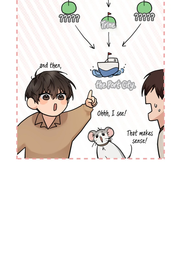 My Pet Rat is an S-Class Awakener [Kaizen Scan] - Chapter 13 manhwa